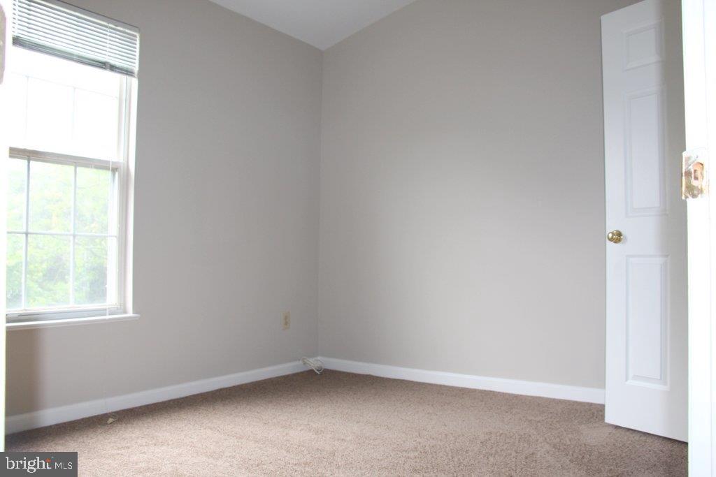 CENTRE RIDGE - Residential