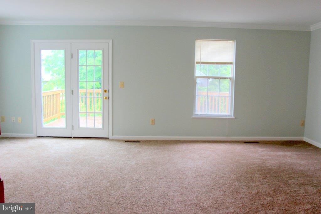 CENTRE RIDGE - Residential