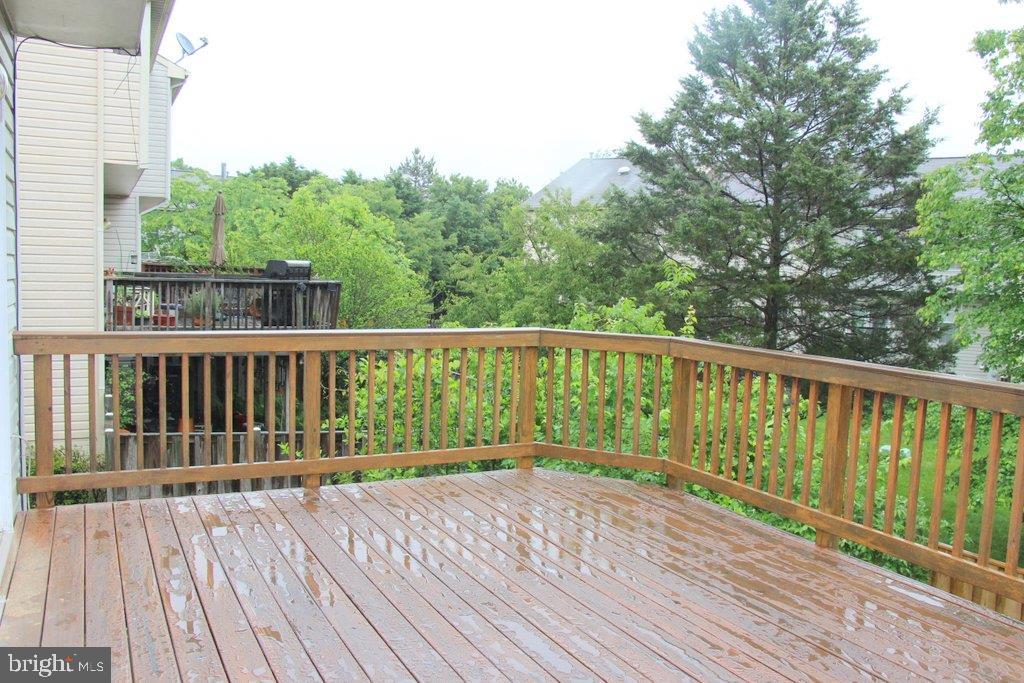 CENTRE RIDGE - Residential