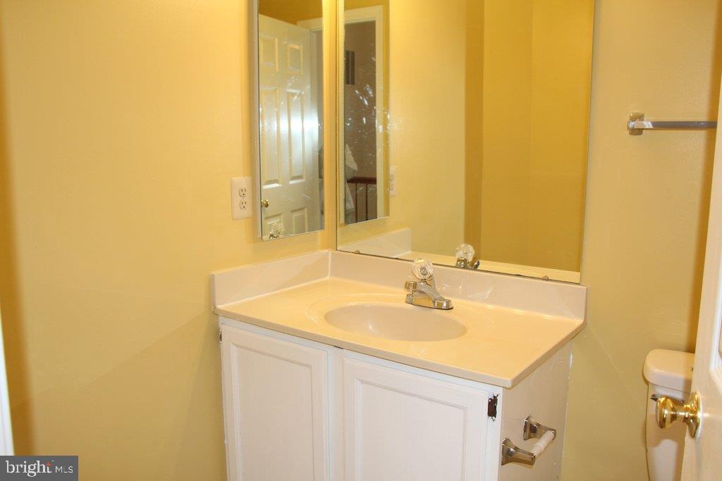 CENTRE RIDGE - Residential