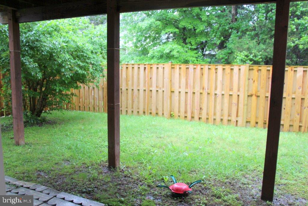 CENTRE RIDGE - Residential