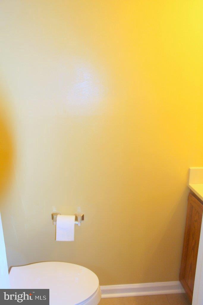 CENTRE RIDGE - Residential