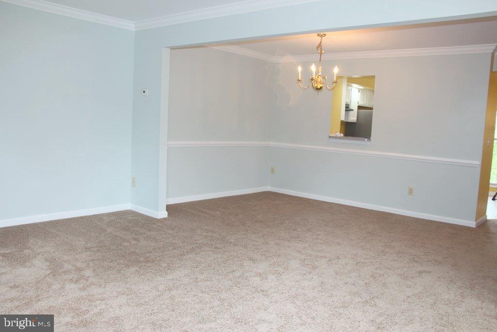 CENTRE RIDGE - Residential