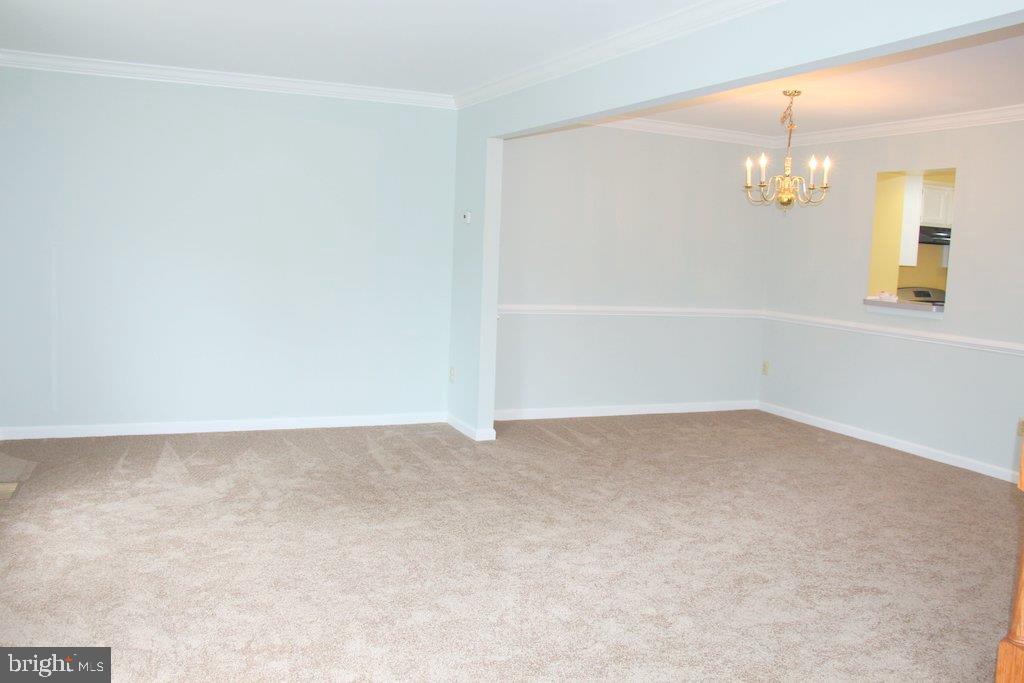 CENTRE RIDGE - Residential