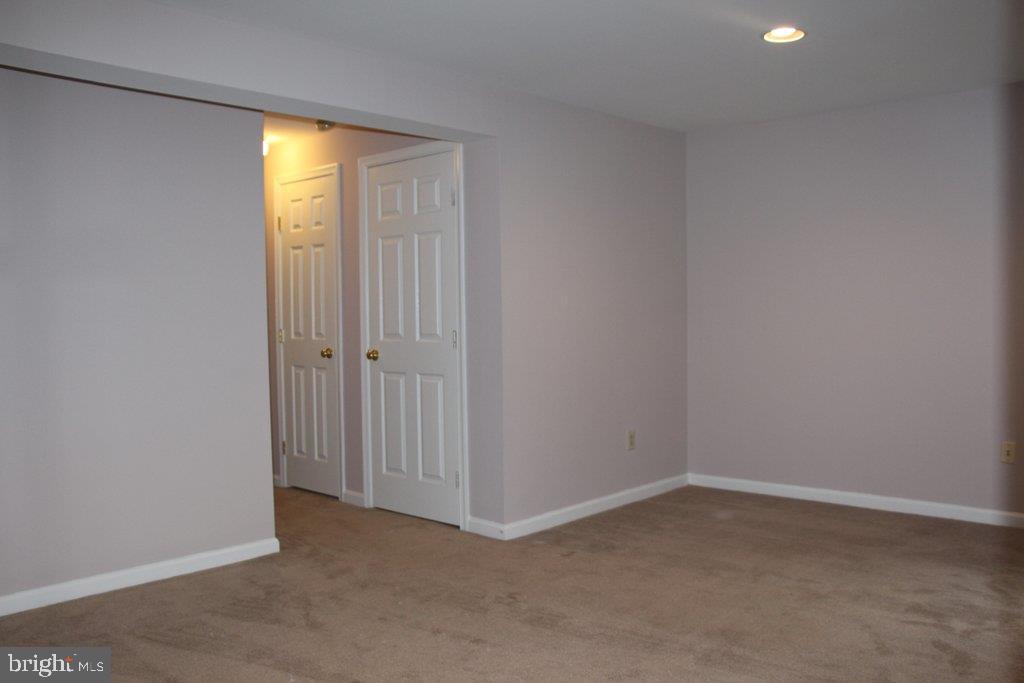 CENTRE RIDGE - Residential