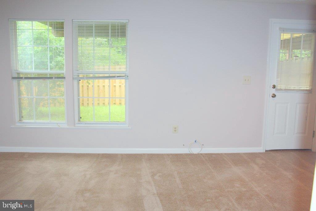 CENTRE RIDGE - Residential