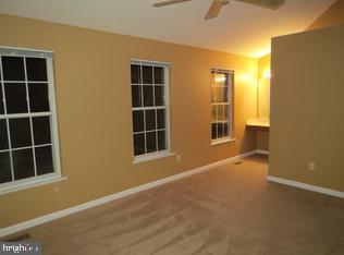 CENTRE RIDGE - Residential