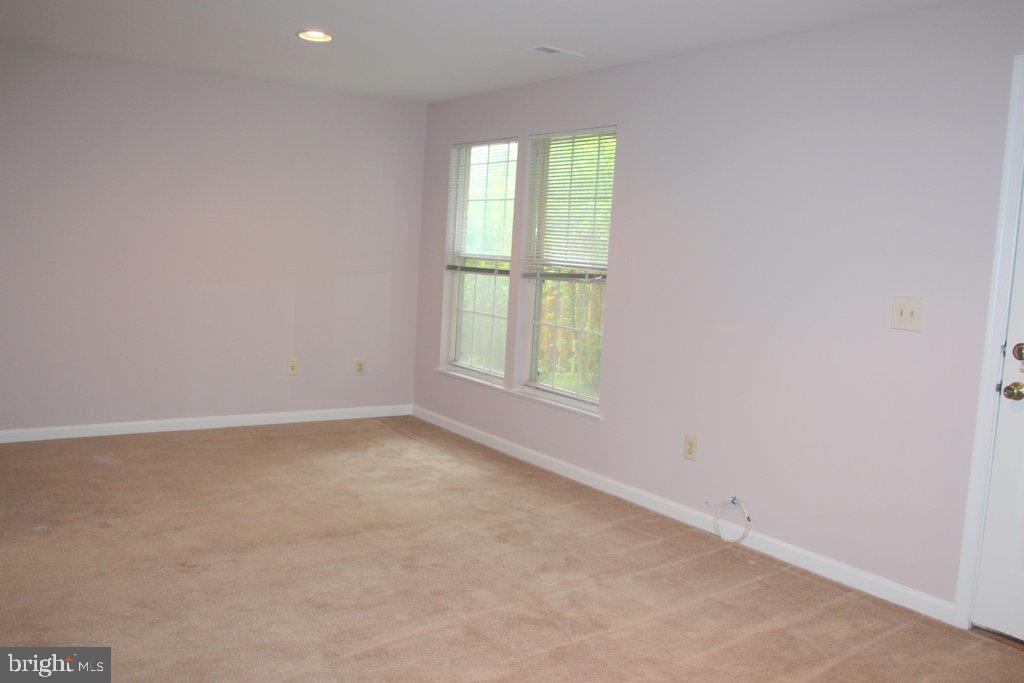 CENTRE RIDGE - Residential