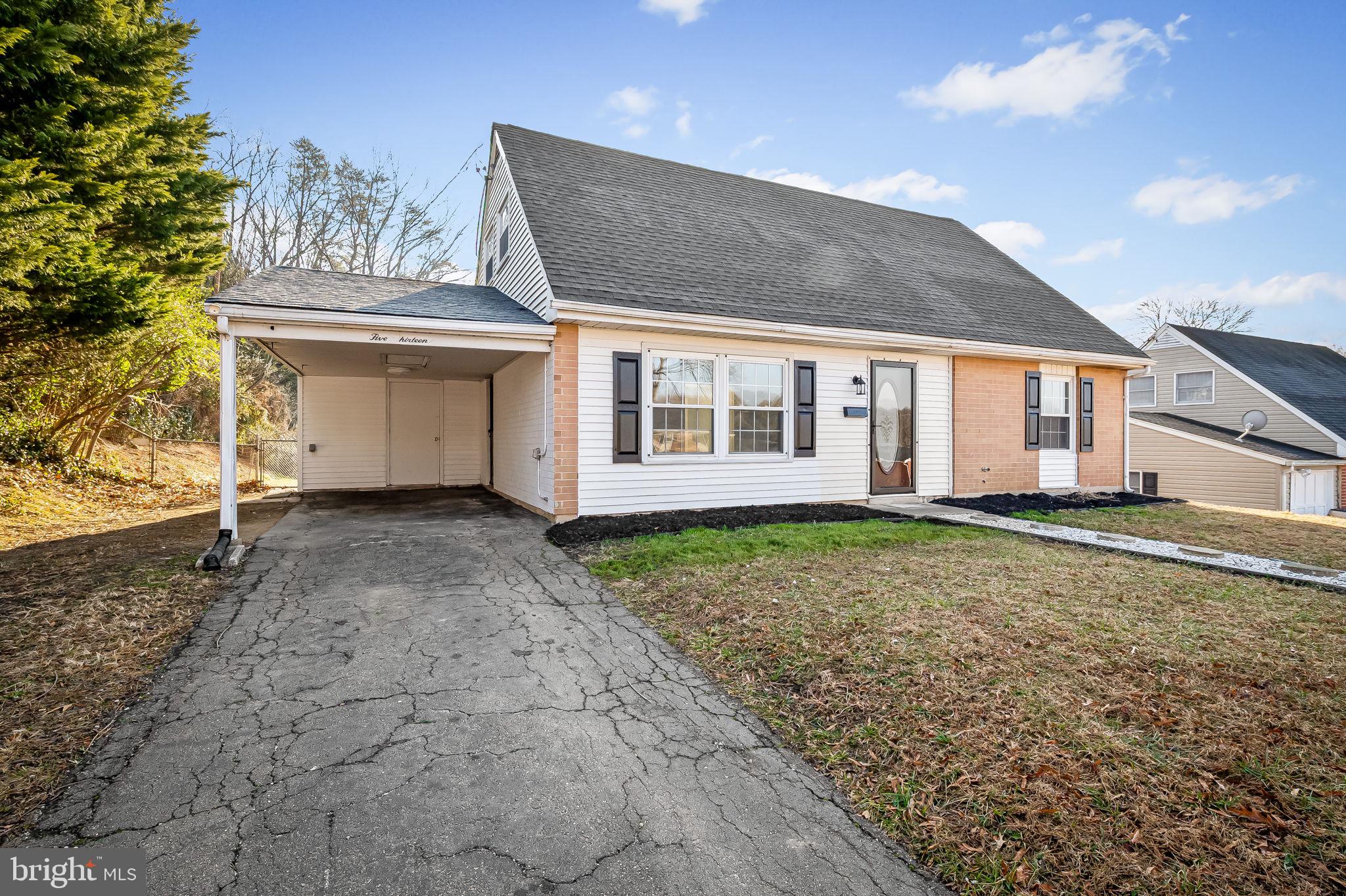 JOPPATOWNE - Residential