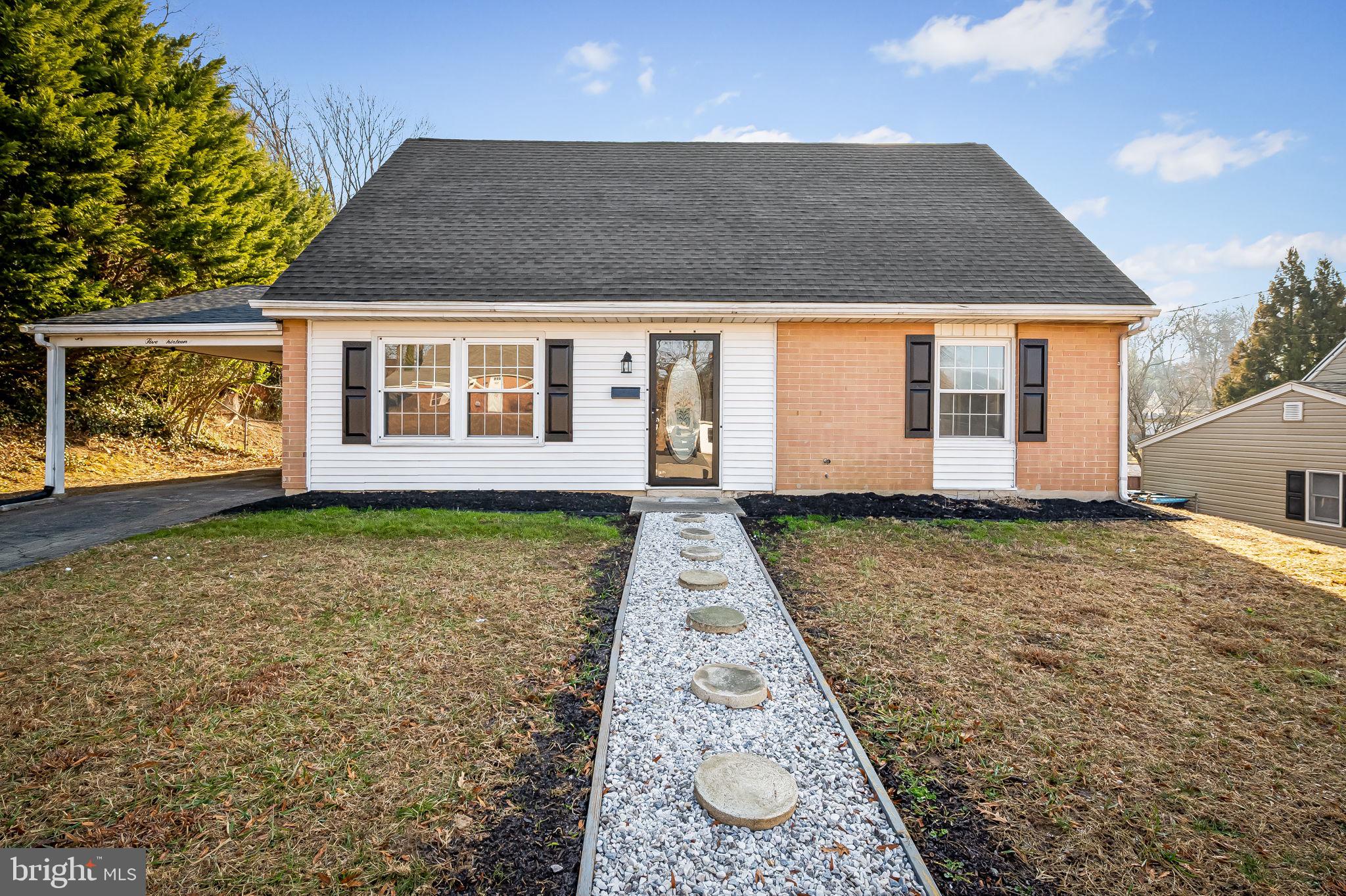 JOPPATOWNE - Residential