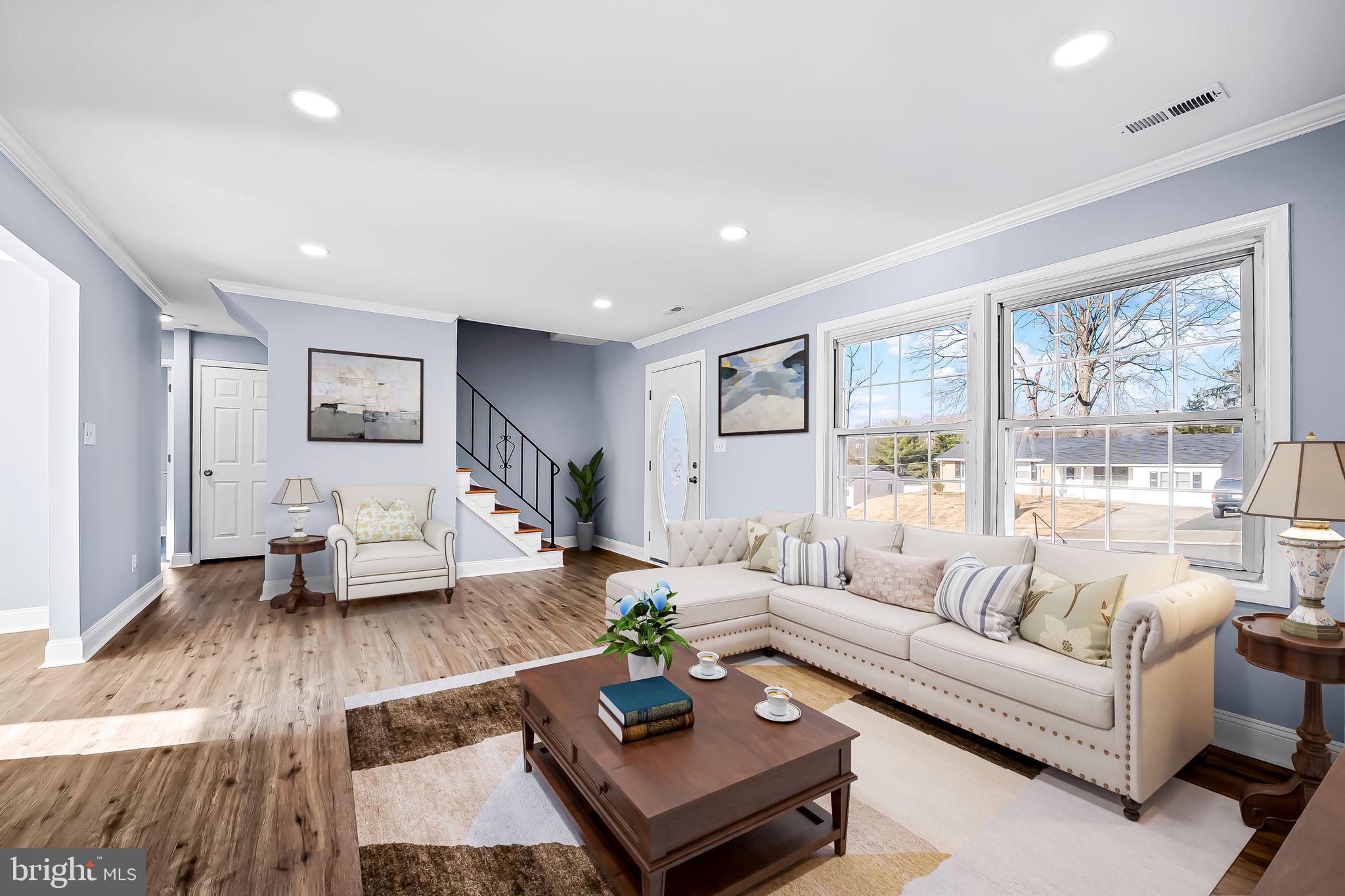 JOPPATOWNE - Residential