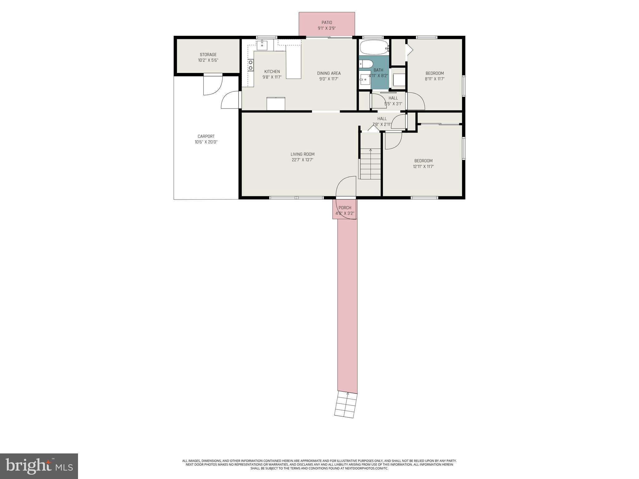 JOPPATOWNE - Residential