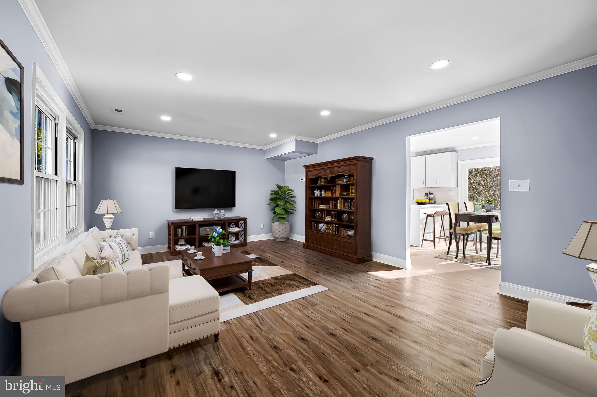 JOPPATOWNE - Residential