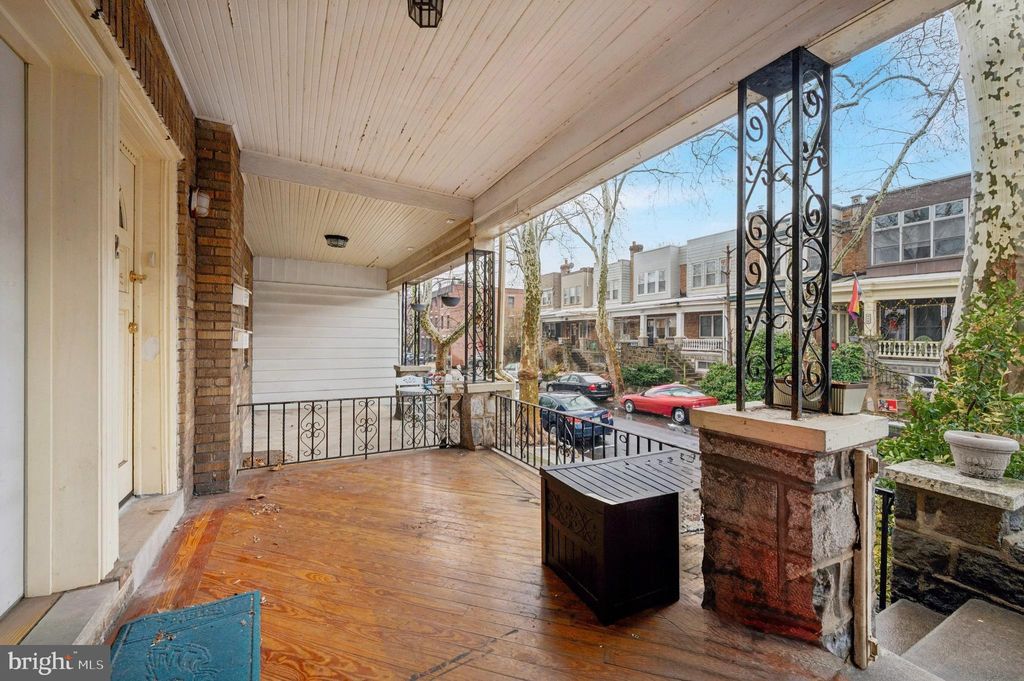 Photo of 859 N 21st Street, PHILADELPHIA, PA 19130 (MLS # PAPH2577050)