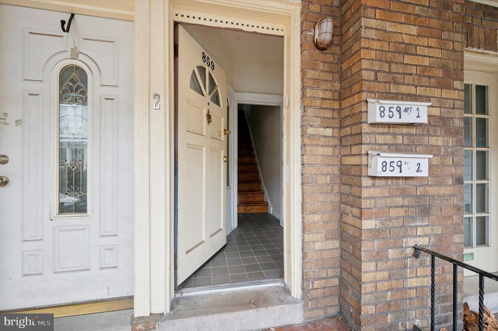 Photo of 859 N 21st Street, PHILADELPHIA, PA 19130 (MLS # PAPH2577050)