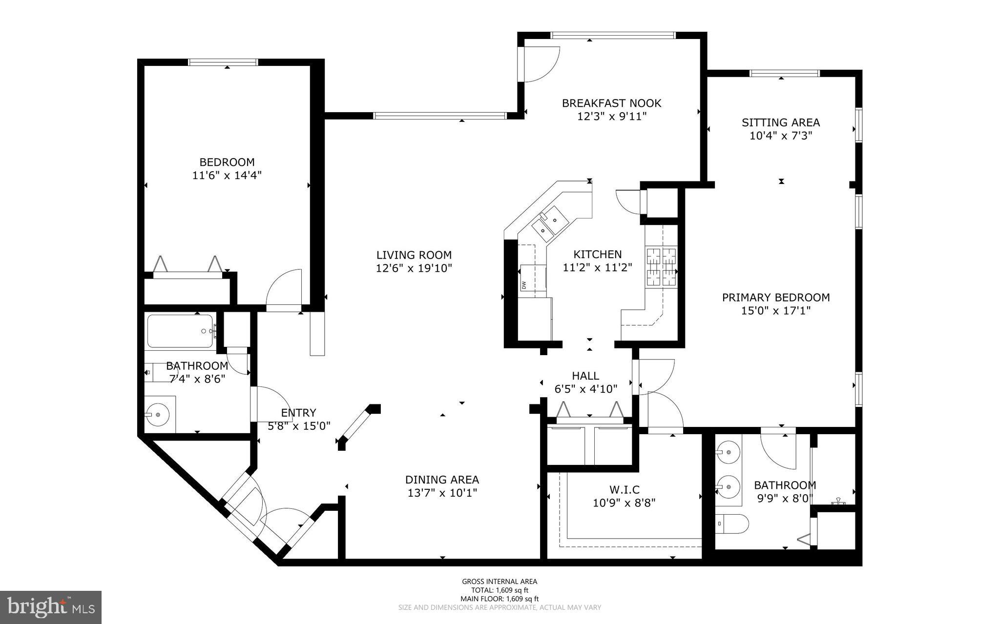 HEARTHSTONE AT VILLAGE CREST CONDOMINIUMS - Residential