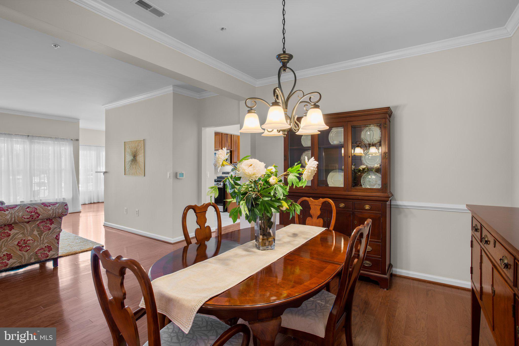 HEARTHSTONE AT VILLAGE CREST CONDOMINIUMS - Residential