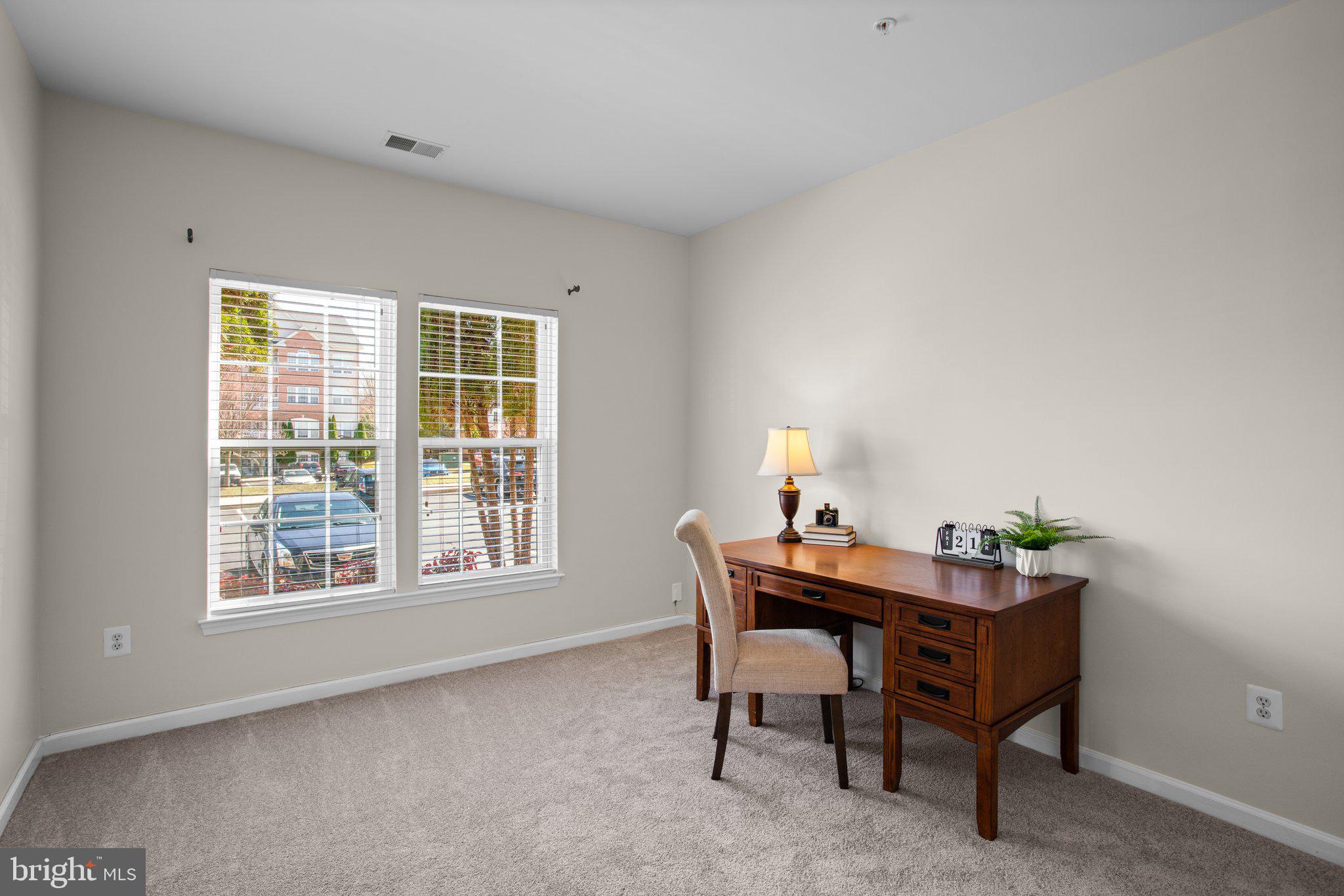 HEARTHSTONE AT VILLAGE CREST CONDOMINIUMS - Residential