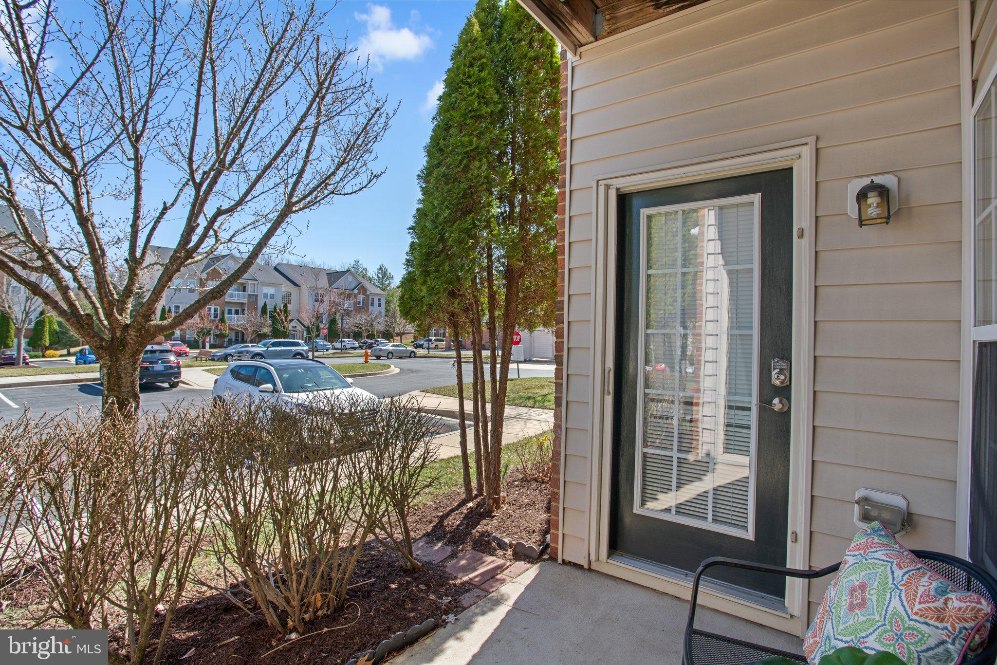 HEARTHSTONE AT VILLAGE CREST CONDOMINIUMS - Residential