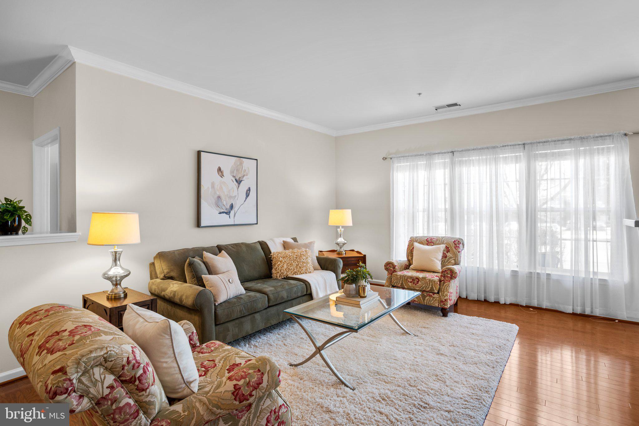 HEARTHSTONE AT VILLAGE CREST CONDOMINIUMS - Residential