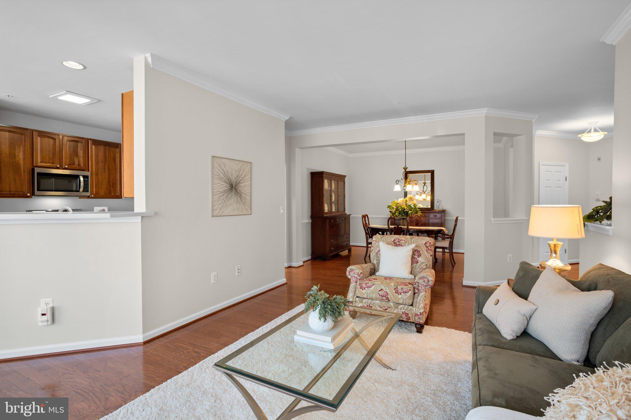 HEARTHSTONE AT VILLAGE CREST CONDOMINIUMS - Residential