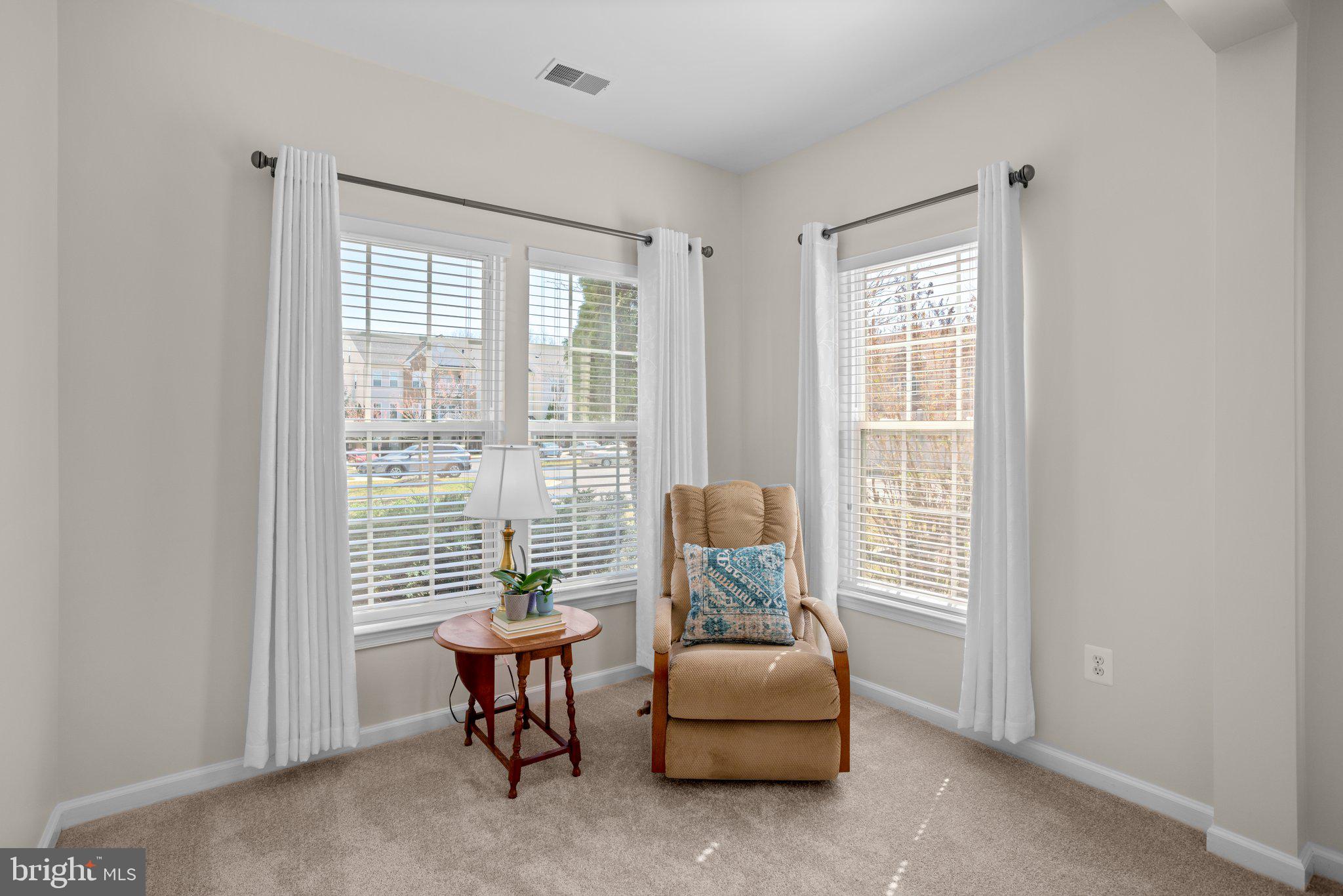 HEARTHSTONE AT VILLAGE CREST CONDOMINIUMS - Residential