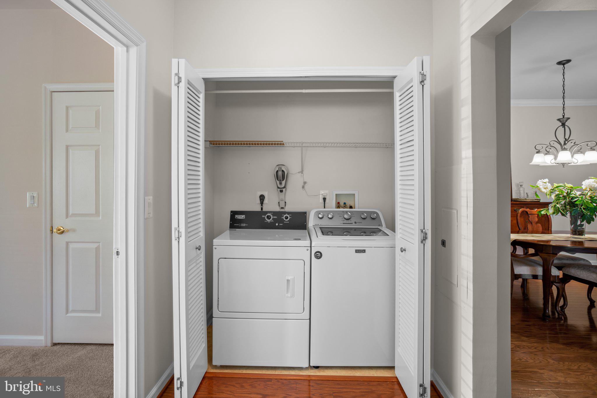 HEARTHSTONE AT VILLAGE CREST CONDOMINIUMS - Residential