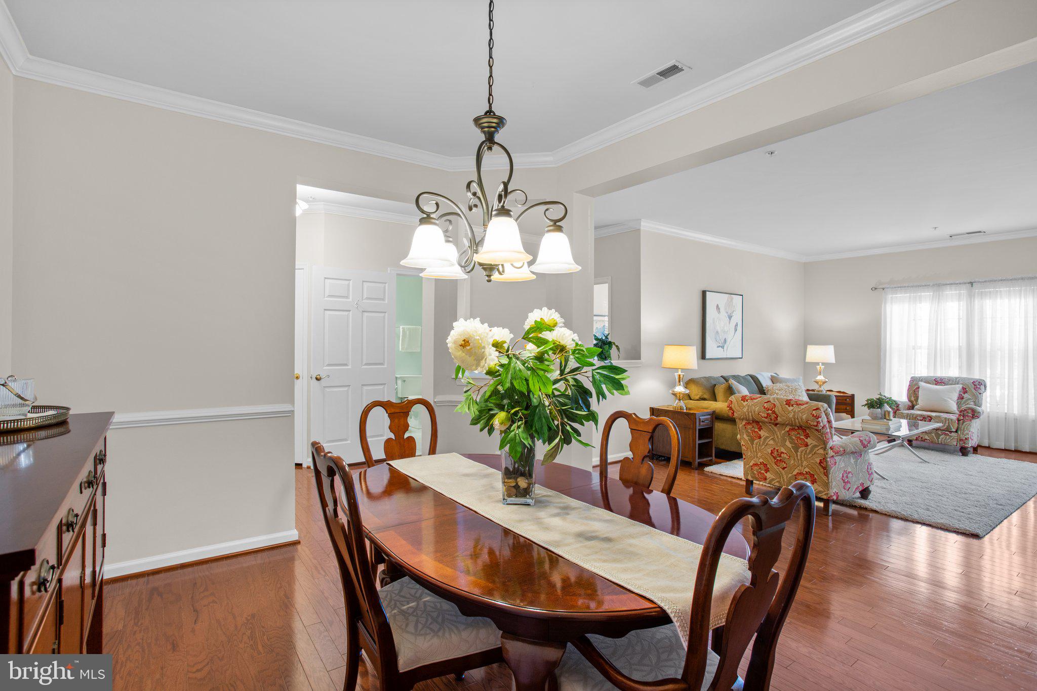 HEARTHSTONE AT VILLAGE CREST CONDOMINIUMS - Residential