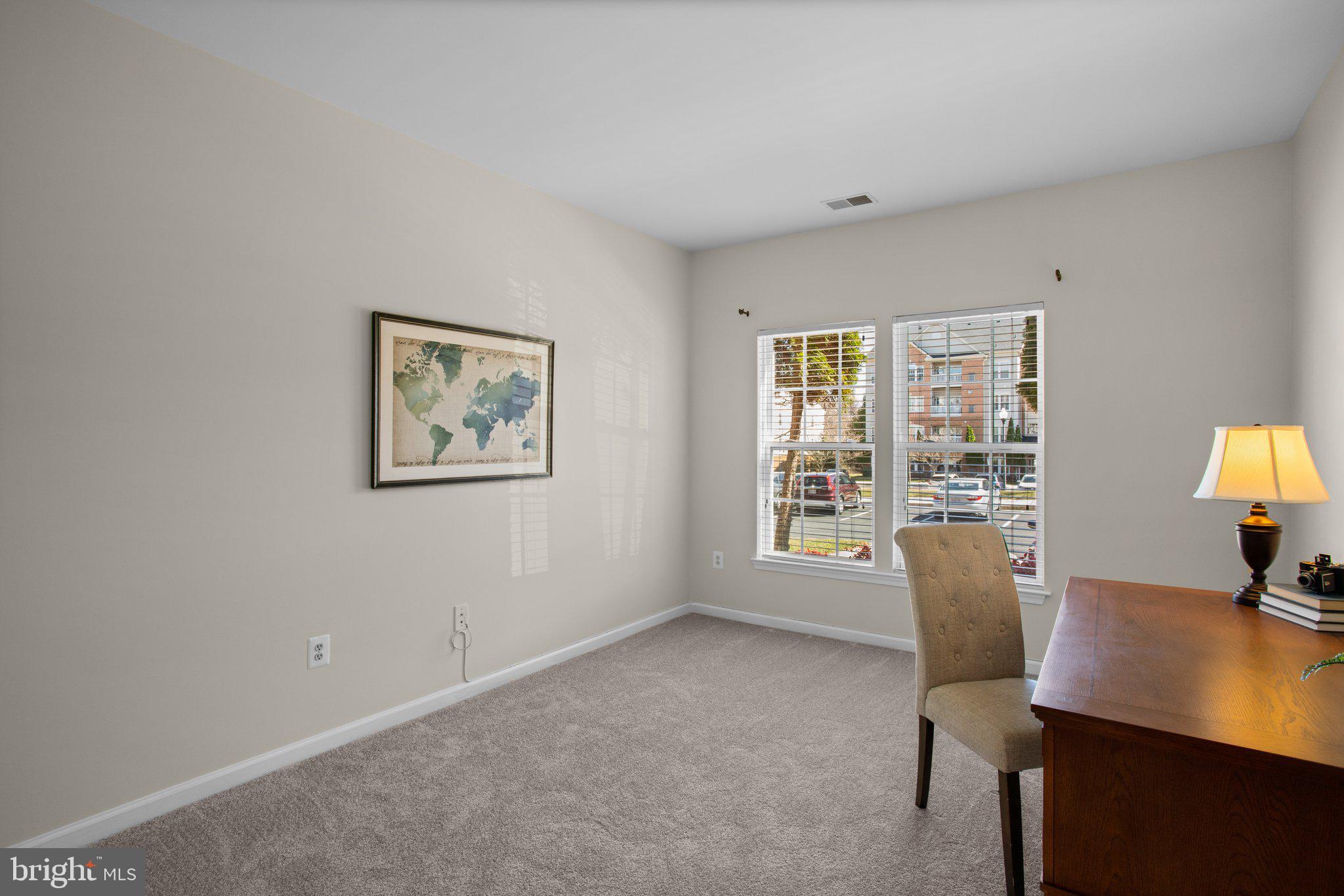 HEARTHSTONE AT VILLAGE CREST CONDOMINIUMS - Residential