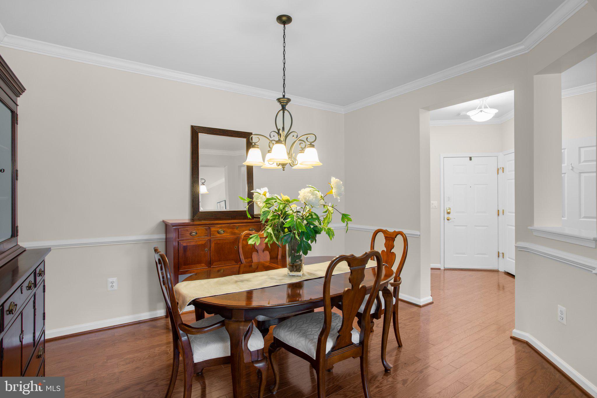 HEARTHSTONE AT VILLAGE CREST CONDOMINIUMS - Residential