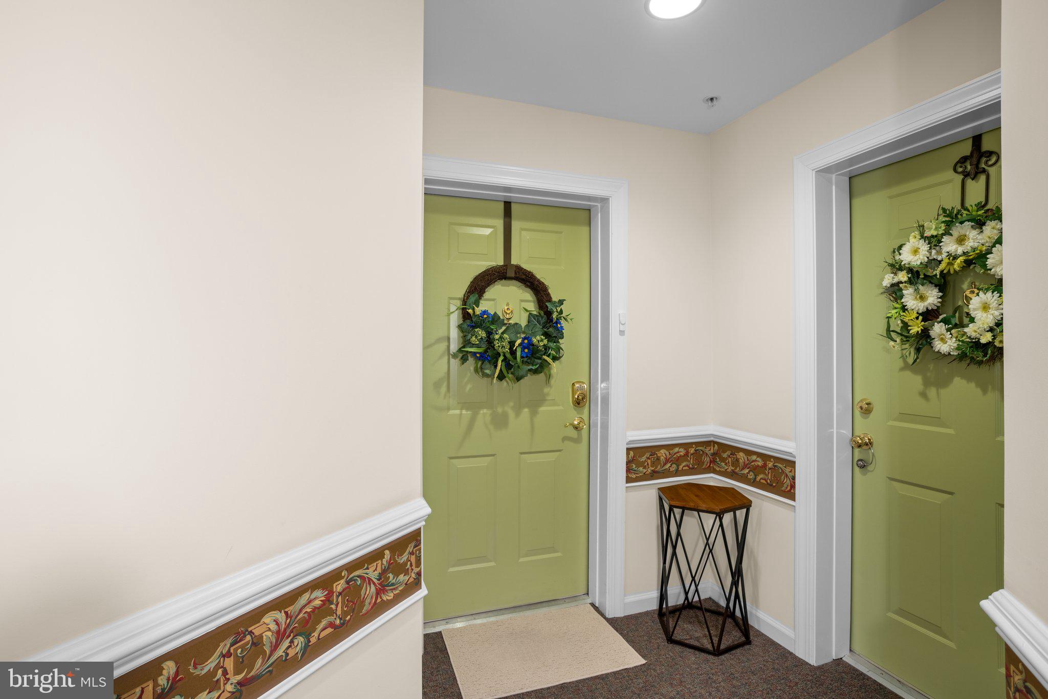 HEARTHSTONE AT VILLAGE CREST CONDOMINIUMS - Residential