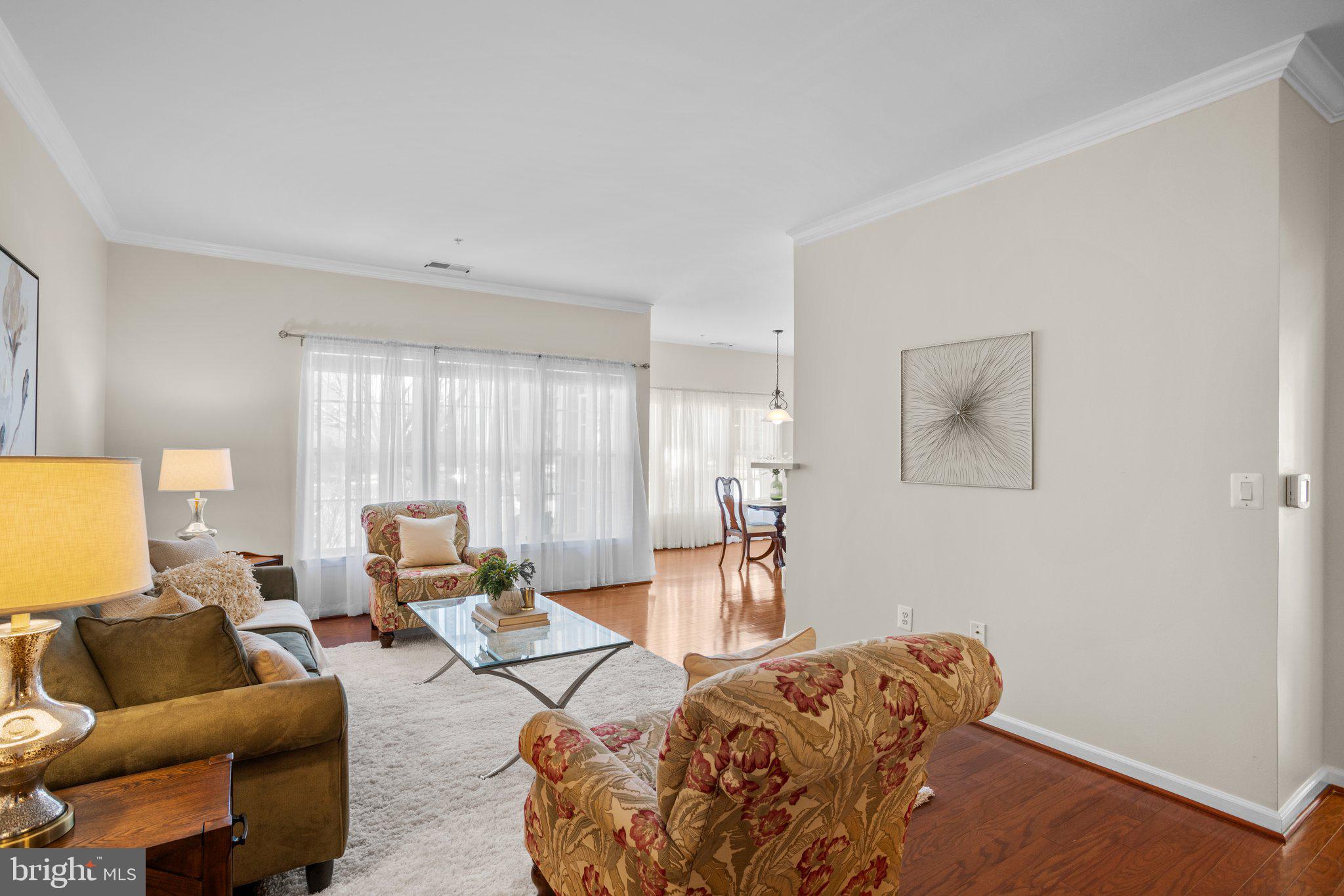 HEARTHSTONE AT VILLAGE CREST CONDOMINIUMS - Residential