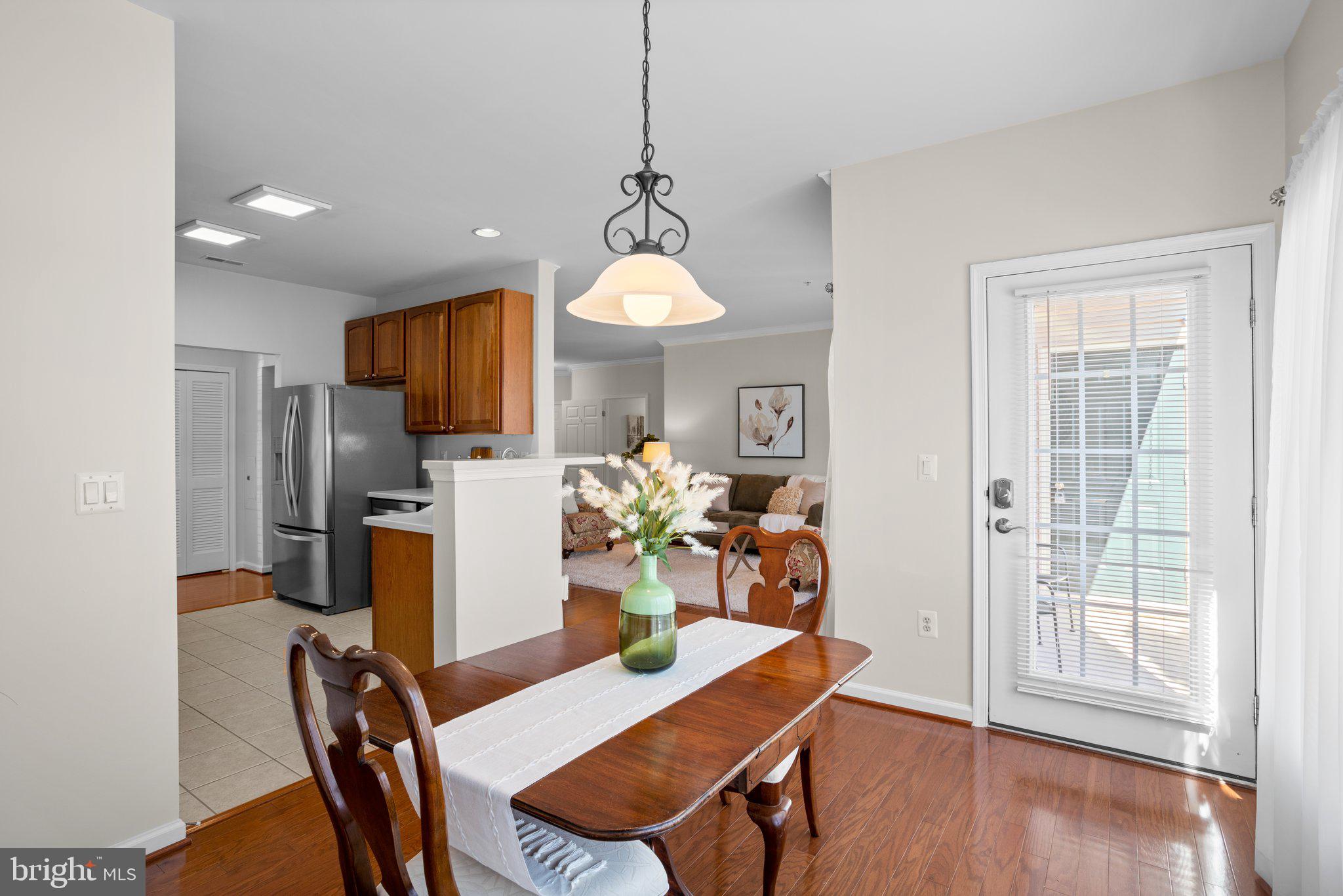 HEARTHSTONE AT VILLAGE CREST CONDOMINIUMS - Residential