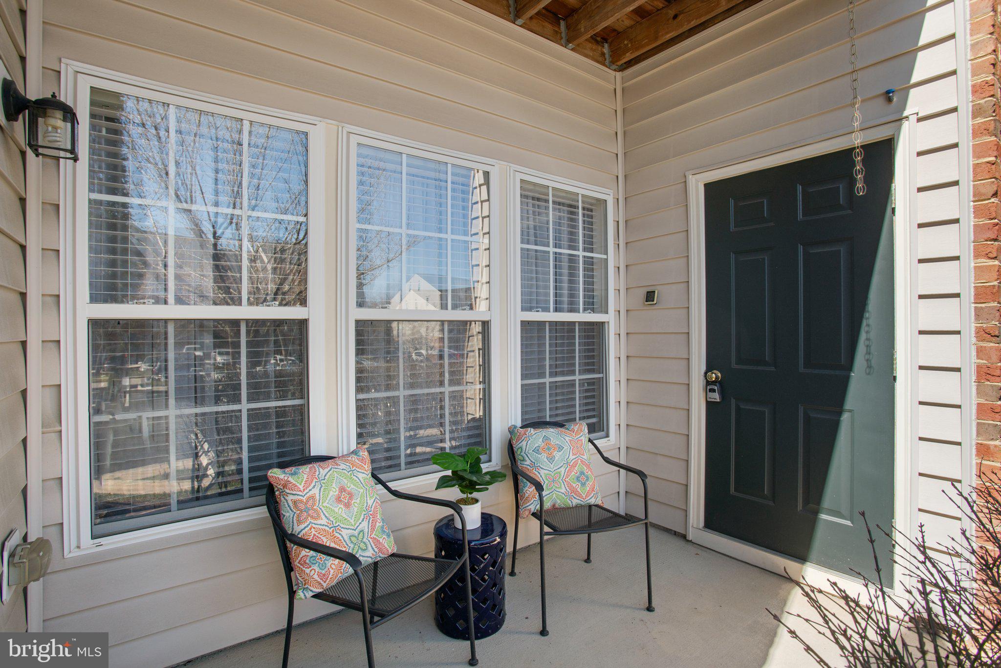 HEARTHSTONE AT VILLAGE CREST CONDOMINIUMS - Residential