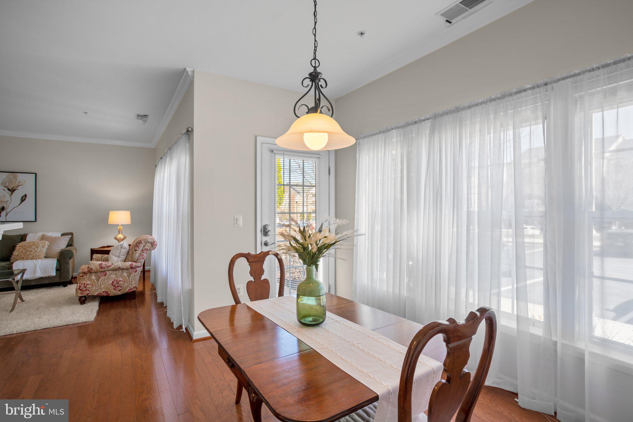 HEARTHSTONE AT VILLAGE CREST CONDOMINIUMS - Residential