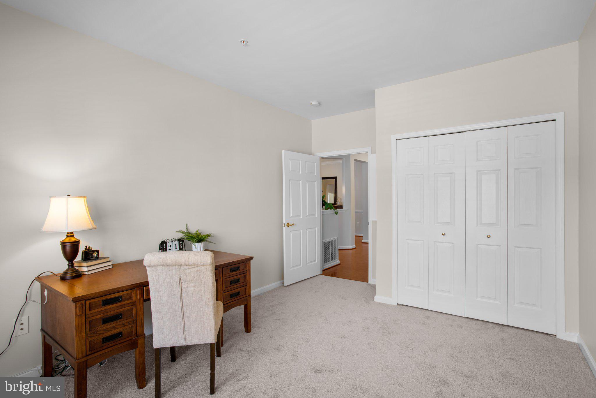 HEARTHSTONE AT VILLAGE CREST CONDOMINIUMS - Residential