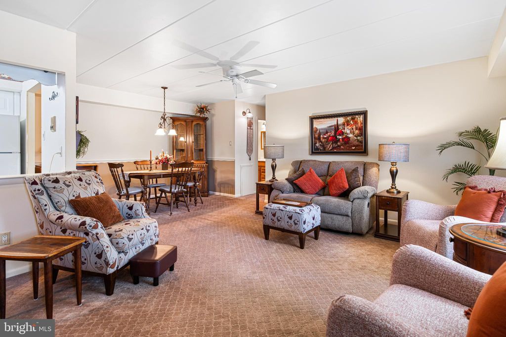 Photo of 64003 Delaire Landing Road #3, PHILADELPHIA, PA 19114 (MLS # PAPH2576508)