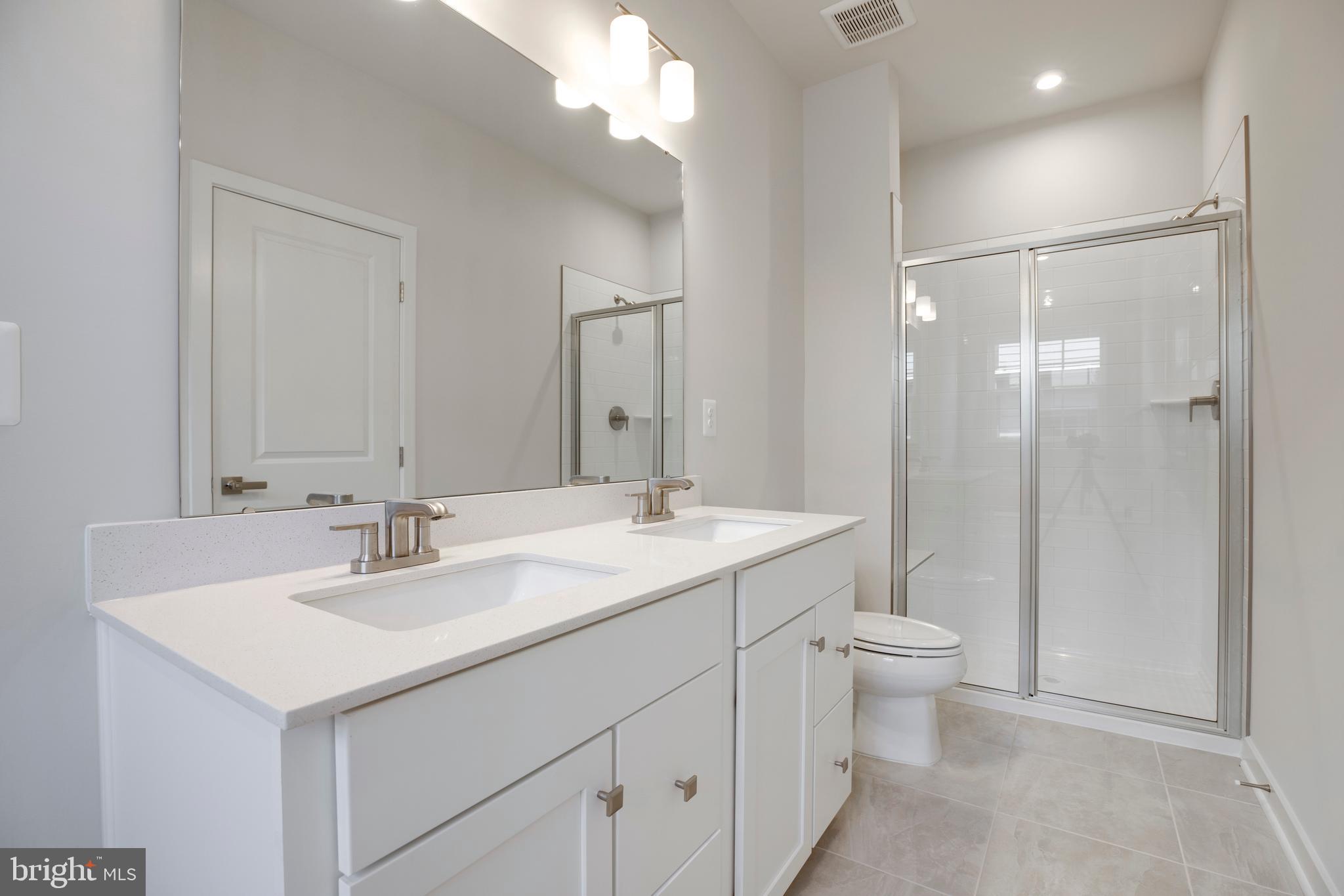 ELLIPSE AT WESTFIELDS - Residential Lease