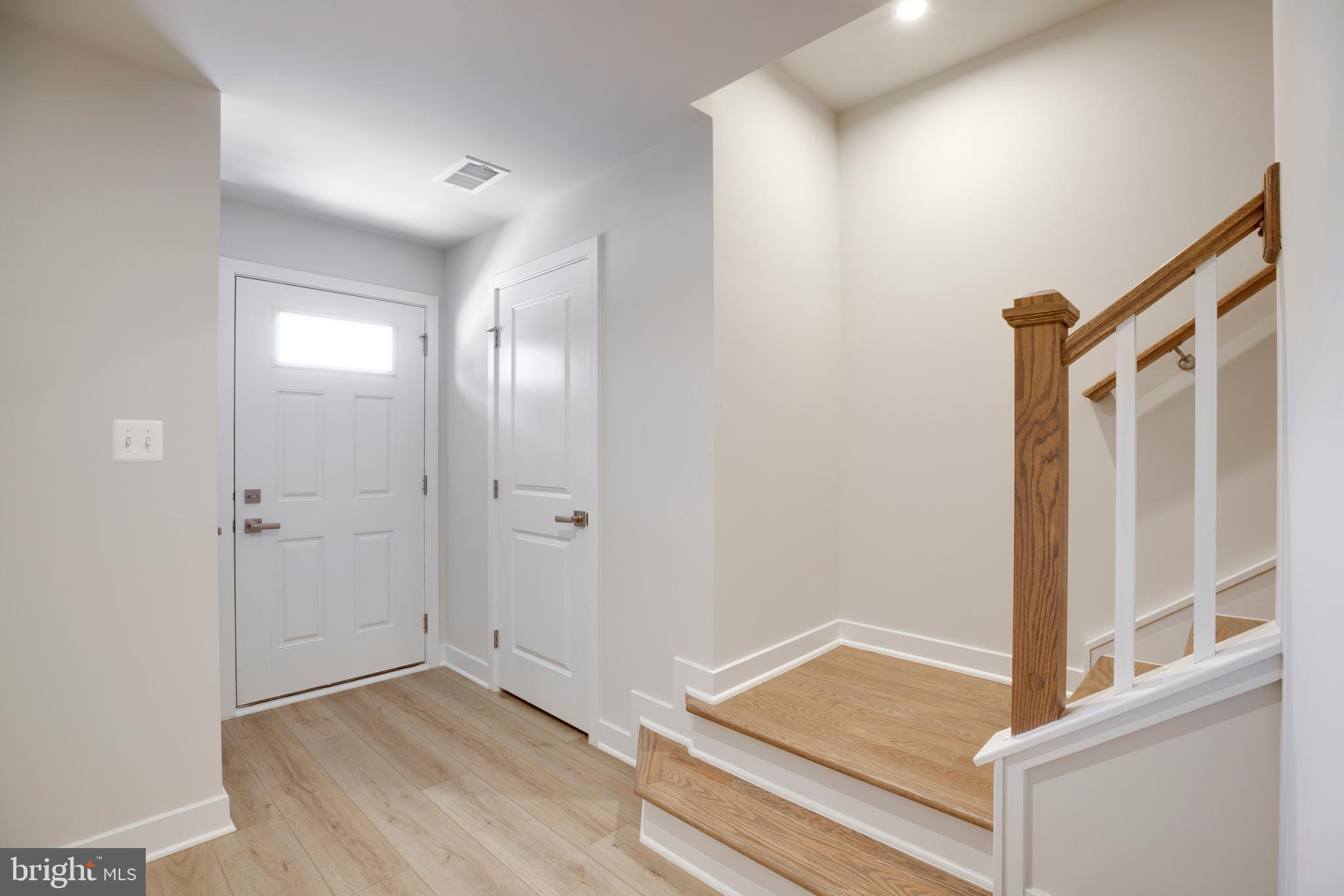 ELLIPSE AT WESTFIELDS - Residential Lease