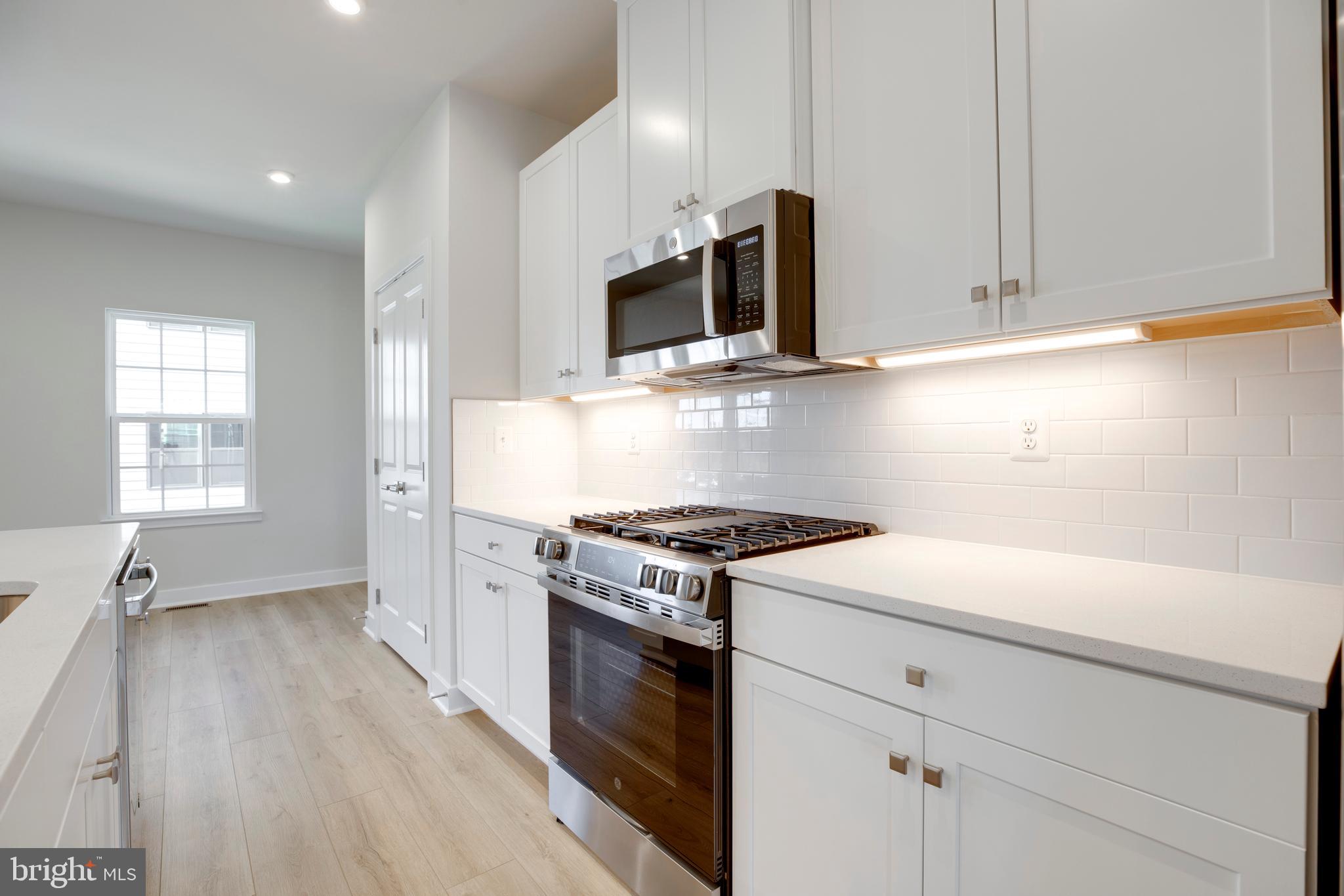 ELLIPSE AT WESTFIELDS - Residential Lease