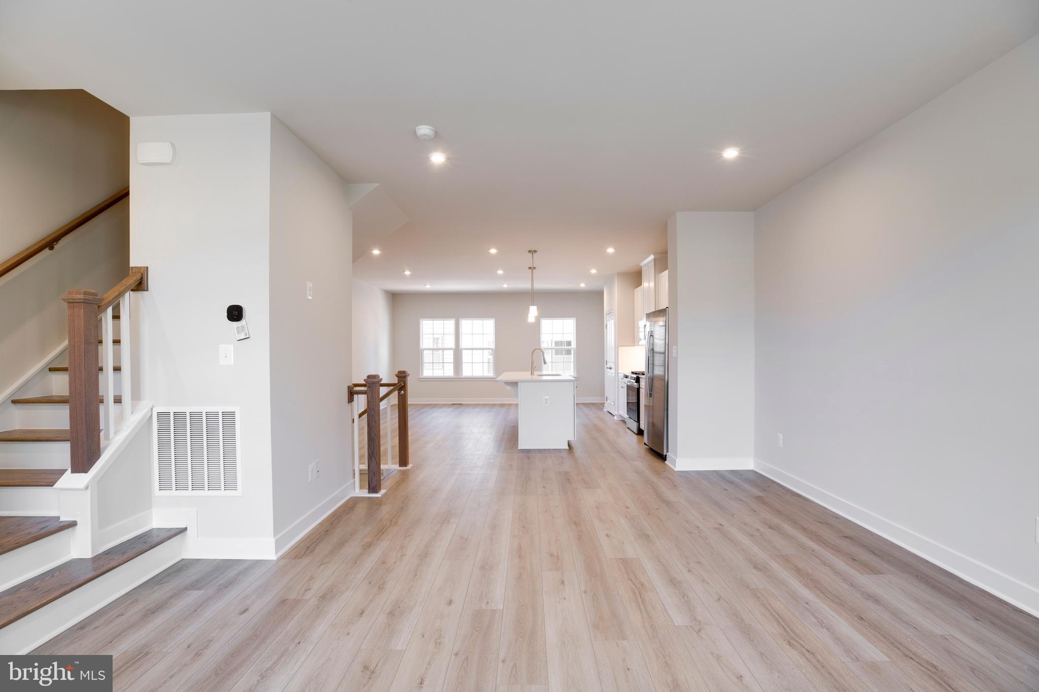 ELLIPSE AT WESTFIELDS - Residential Lease