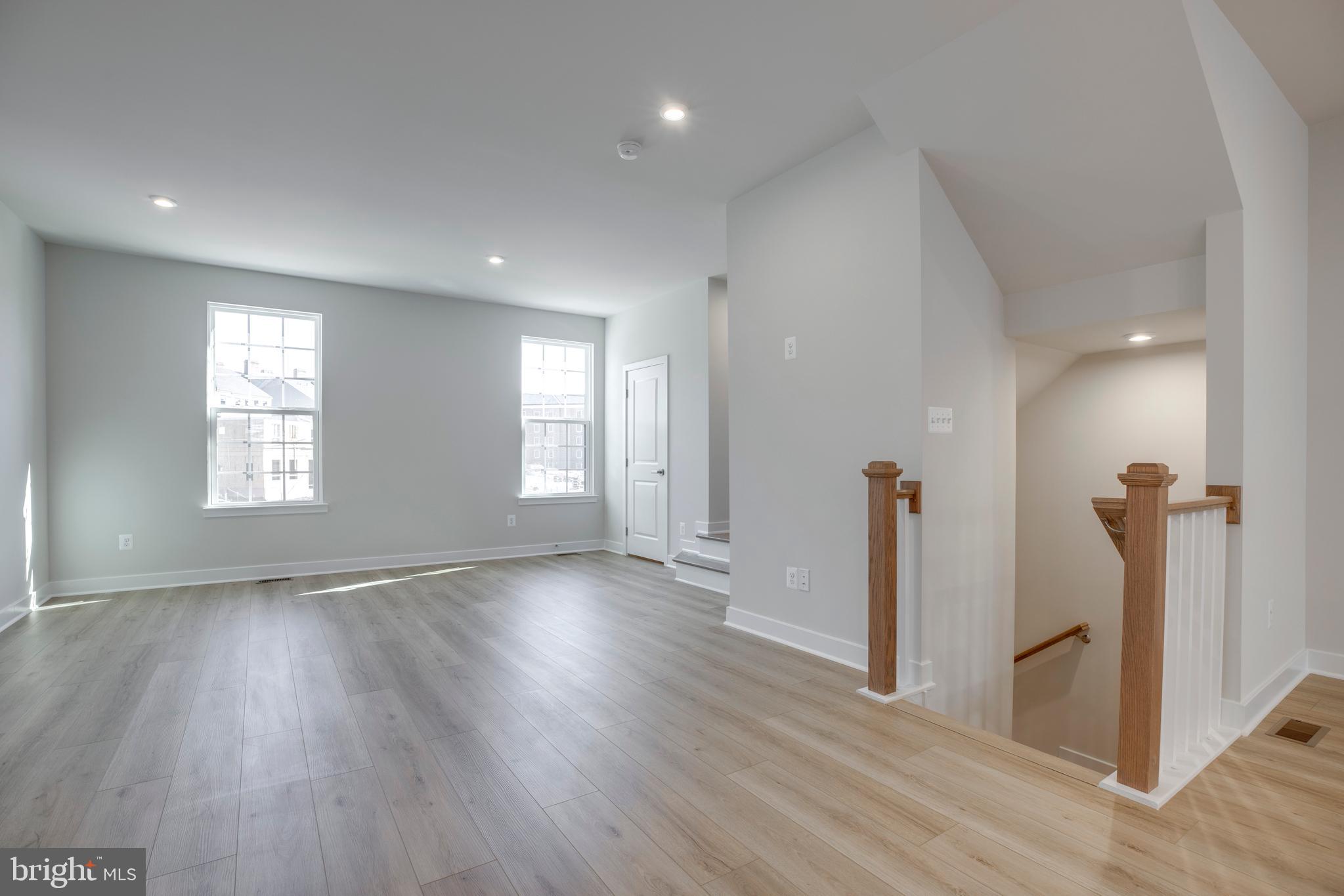 ELLIPSE AT WESTFIELDS - Residential Lease