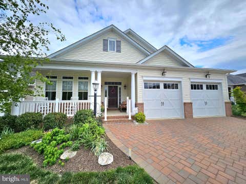 Homes For Sale - 407 Mikey Court<br/> Frederick County, WINCHESTER, VA 22601