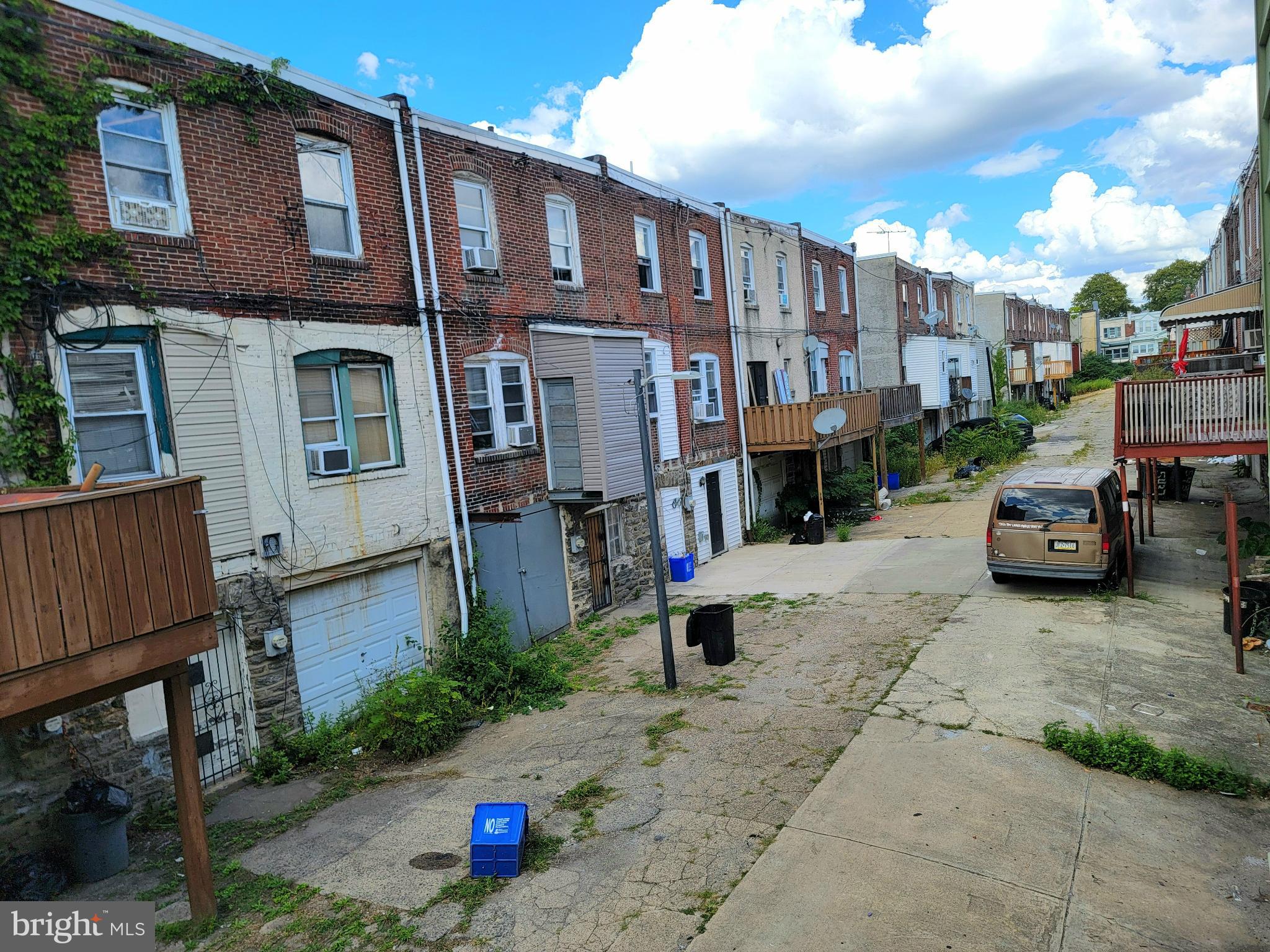 KINGSESSING - Residential