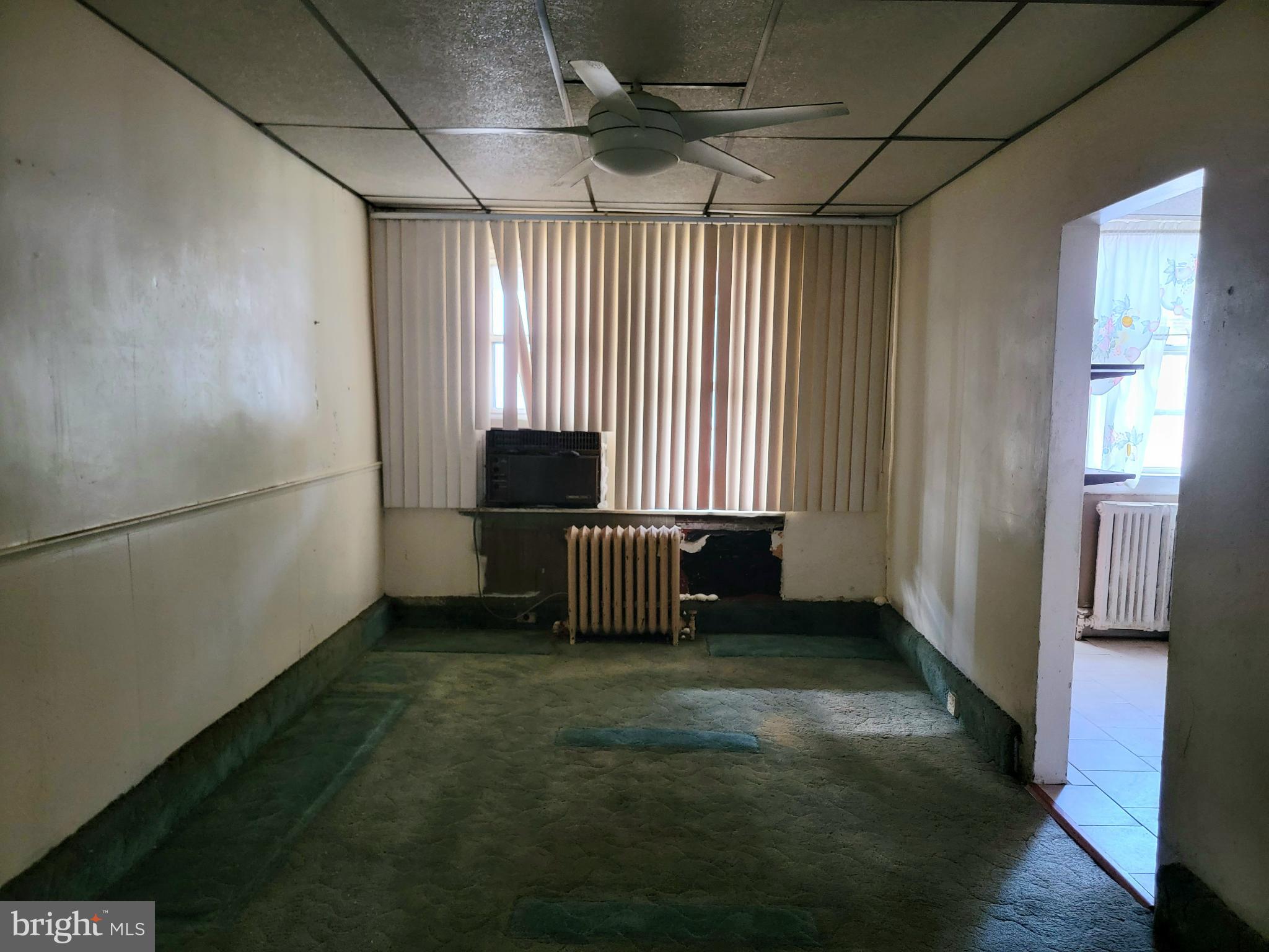 KINGSESSING - Residential