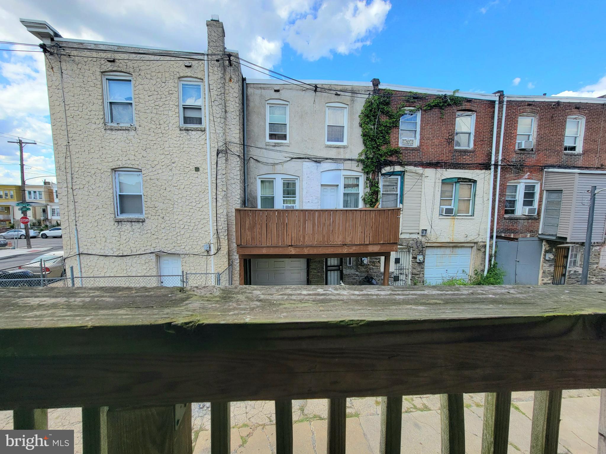 KINGSESSING - Residential