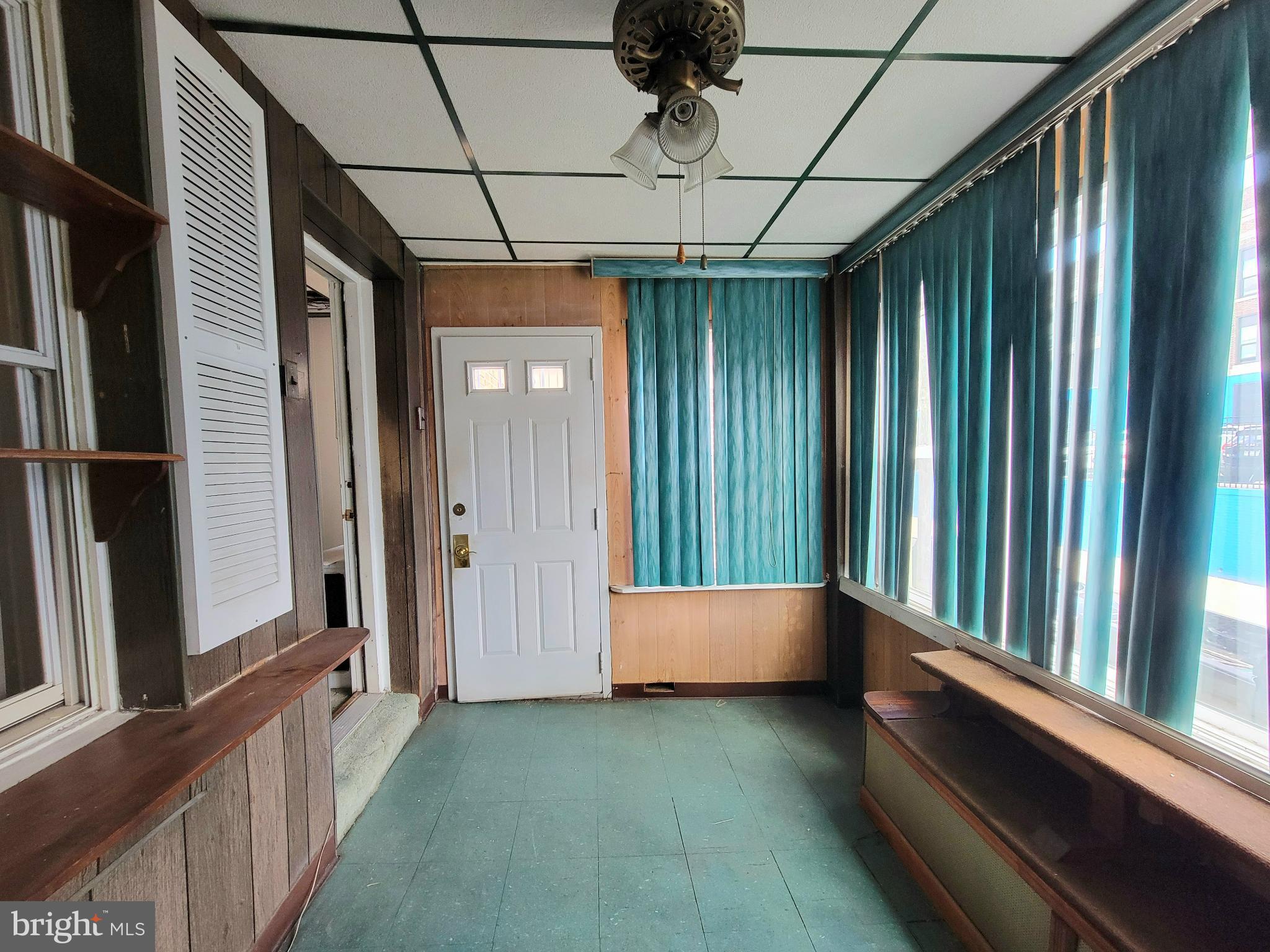 KINGSESSING - Residential