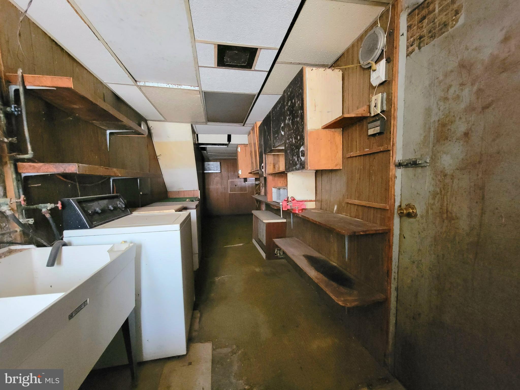 KINGSESSING - Residential