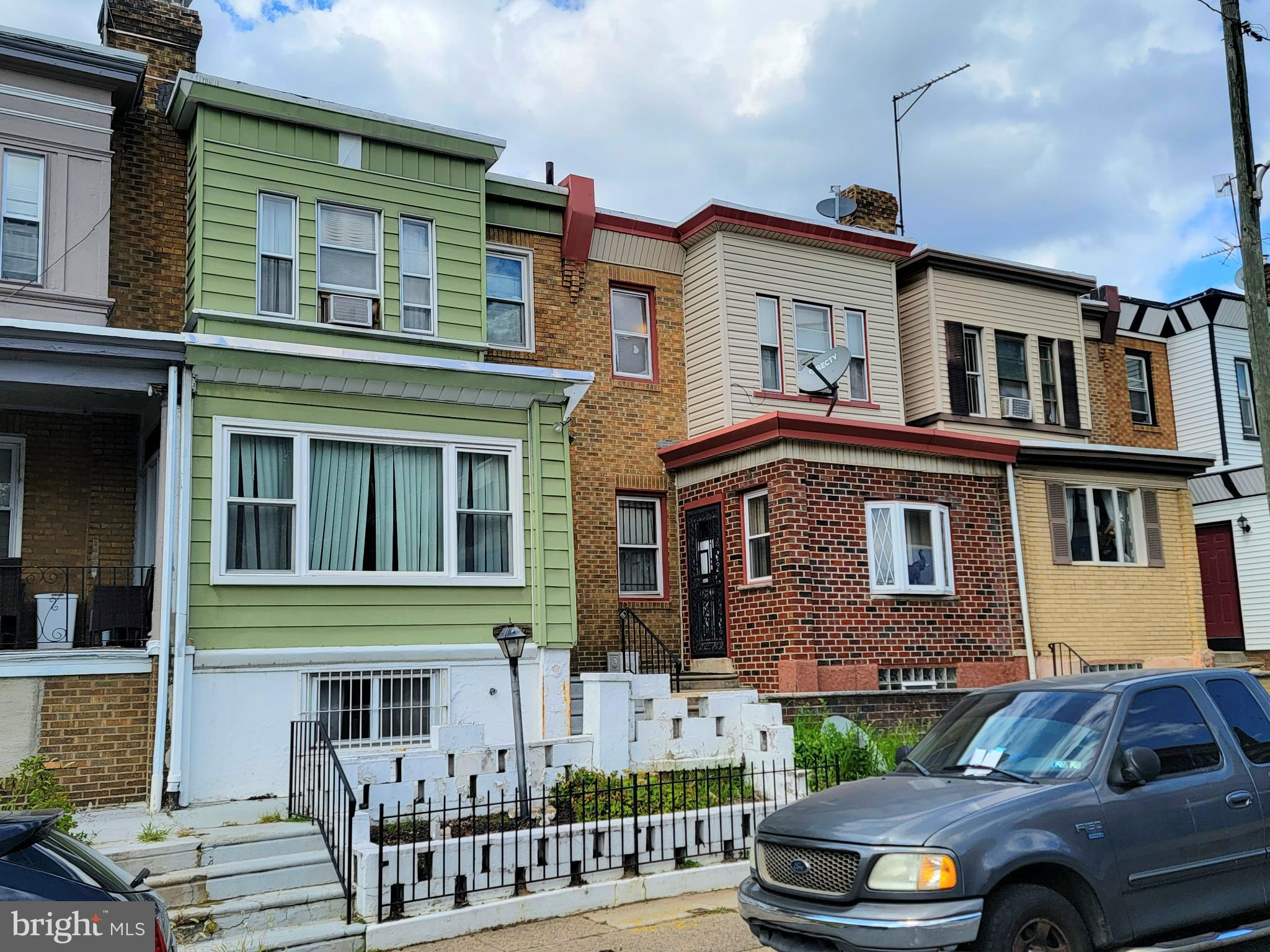 KINGSESSING - Residential