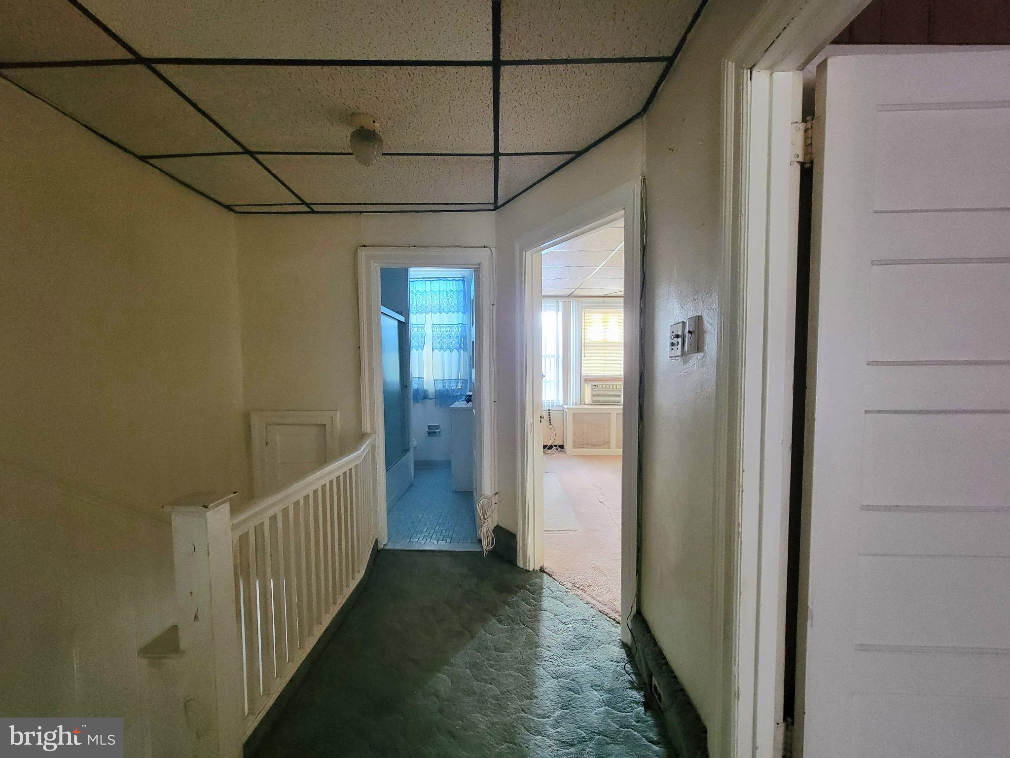 KINGSESSING - Residential